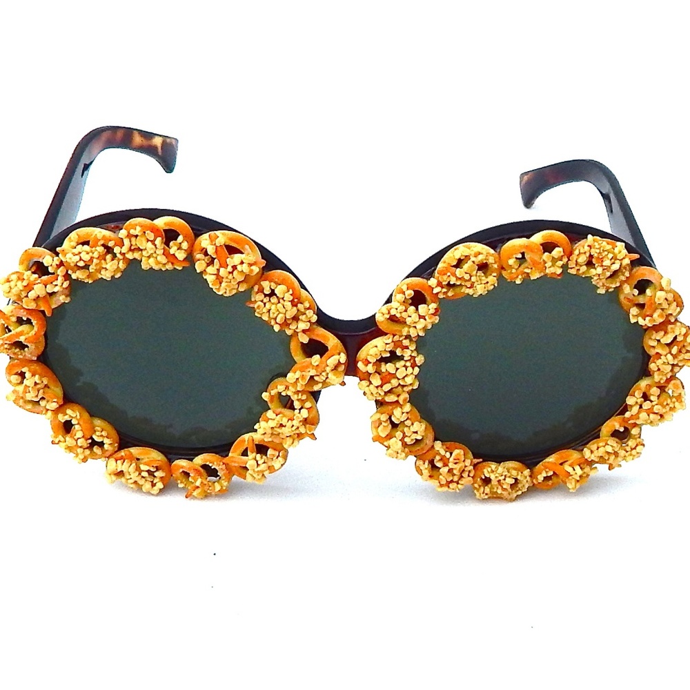 PRETZEL DONOVAN GLASSES